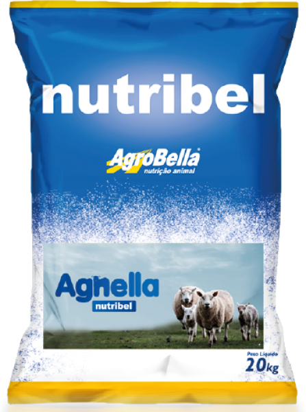 Nutribel Agnella 