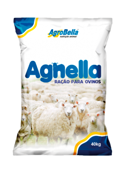 Agnella Fibra By Pass 18%