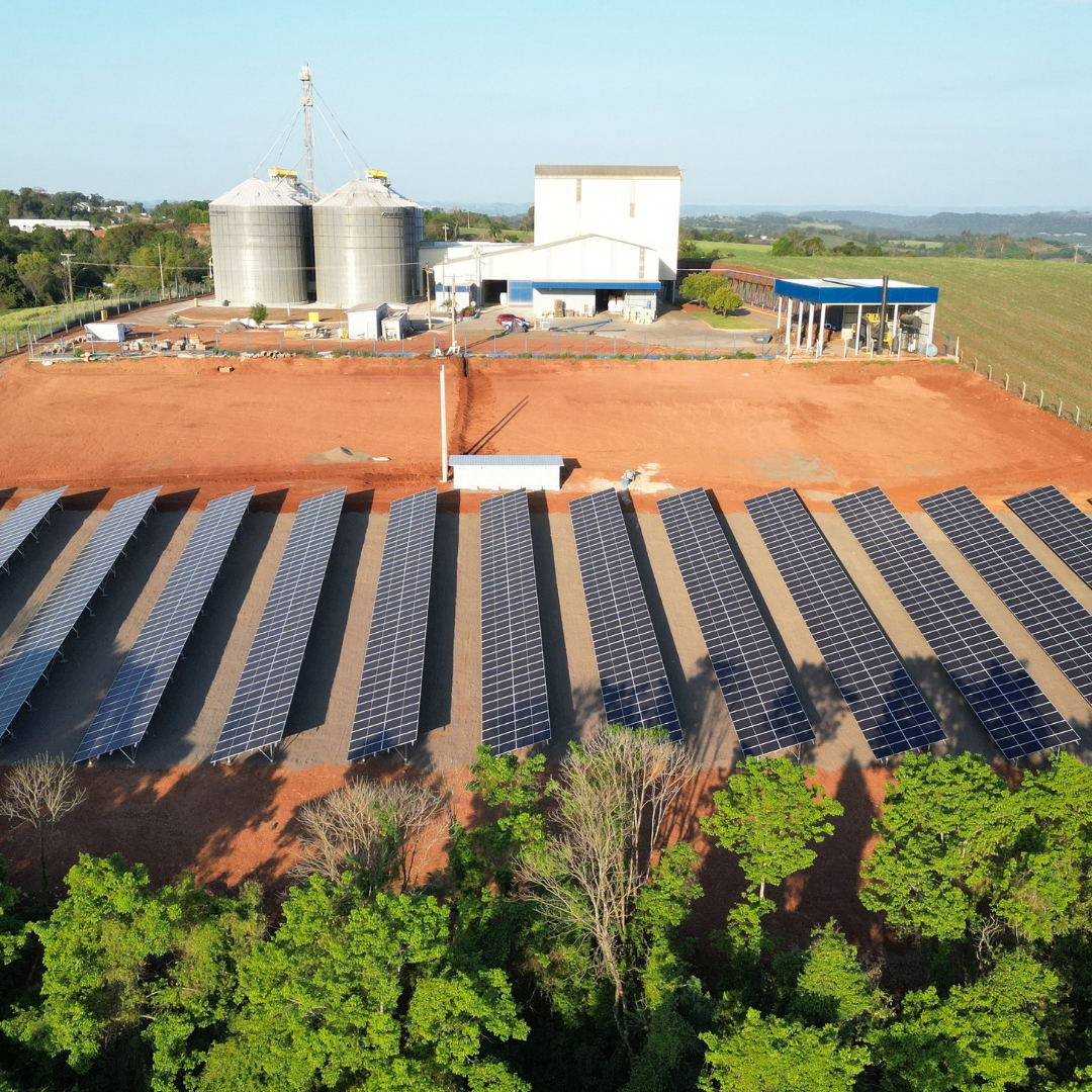 AgroBella investe em energia renovável e amplia seu compromisso com a sustentabilidade