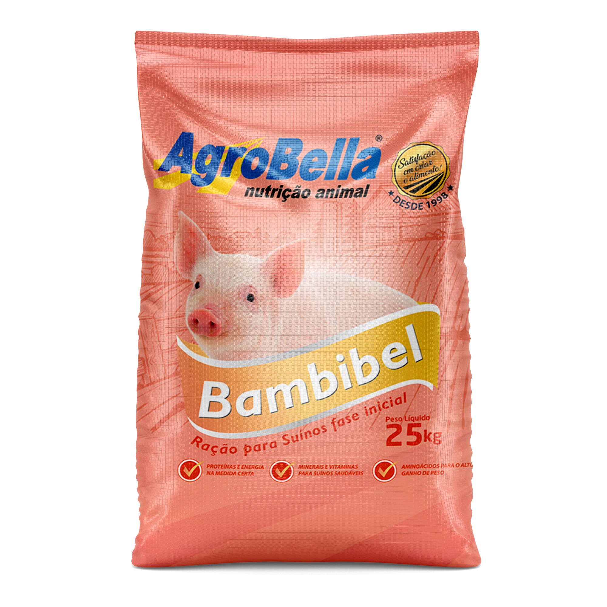 Bambibel