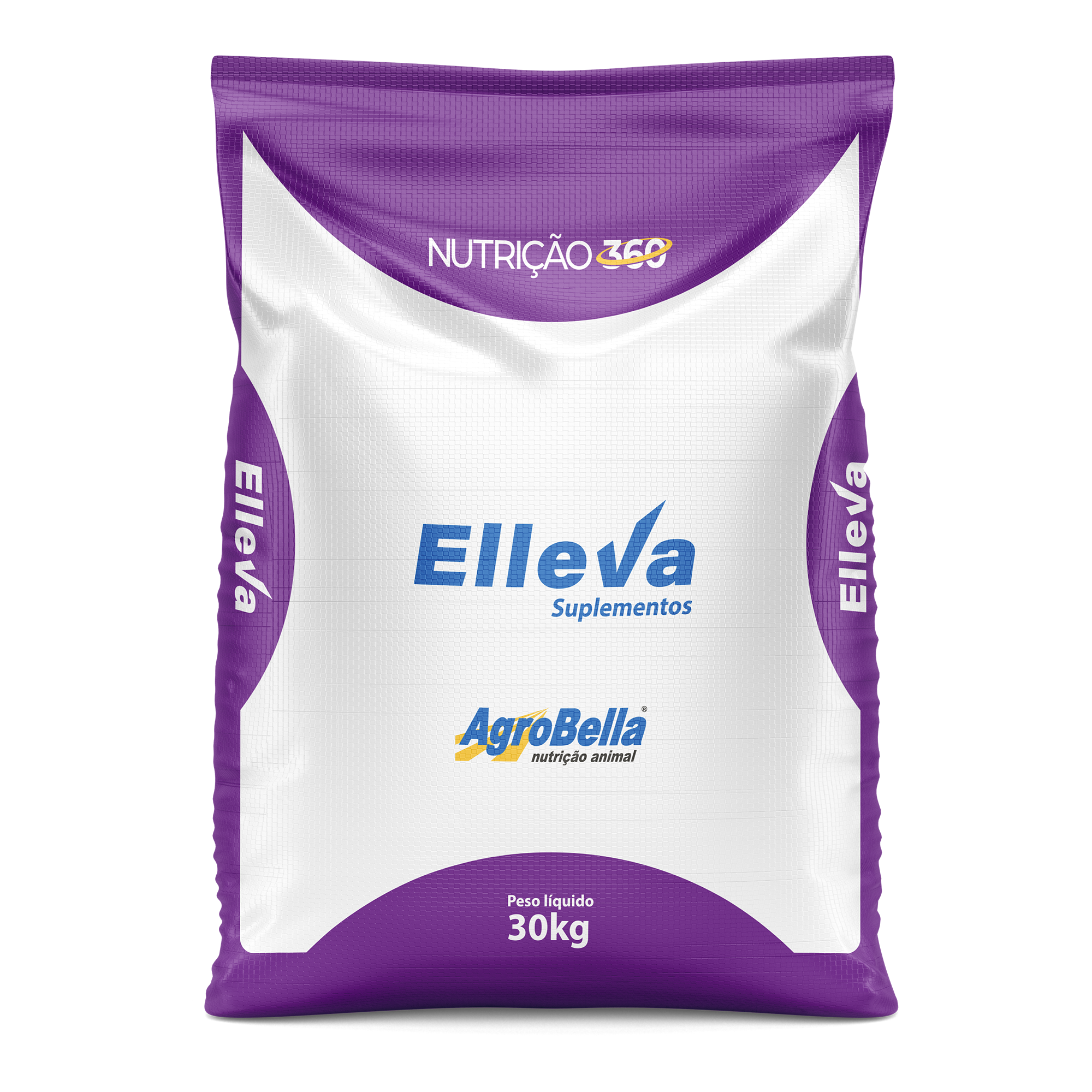 Elleva - Super Energy Protein