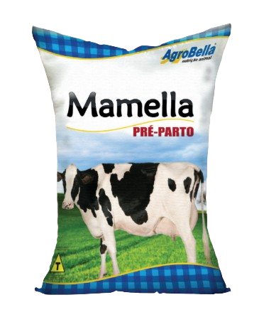 Mamella - Pré Parto