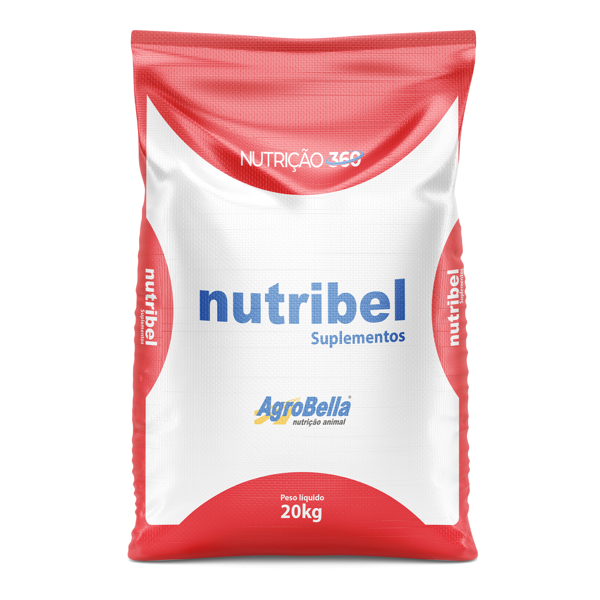 Nutribel - Mineral Vitaminico Corte