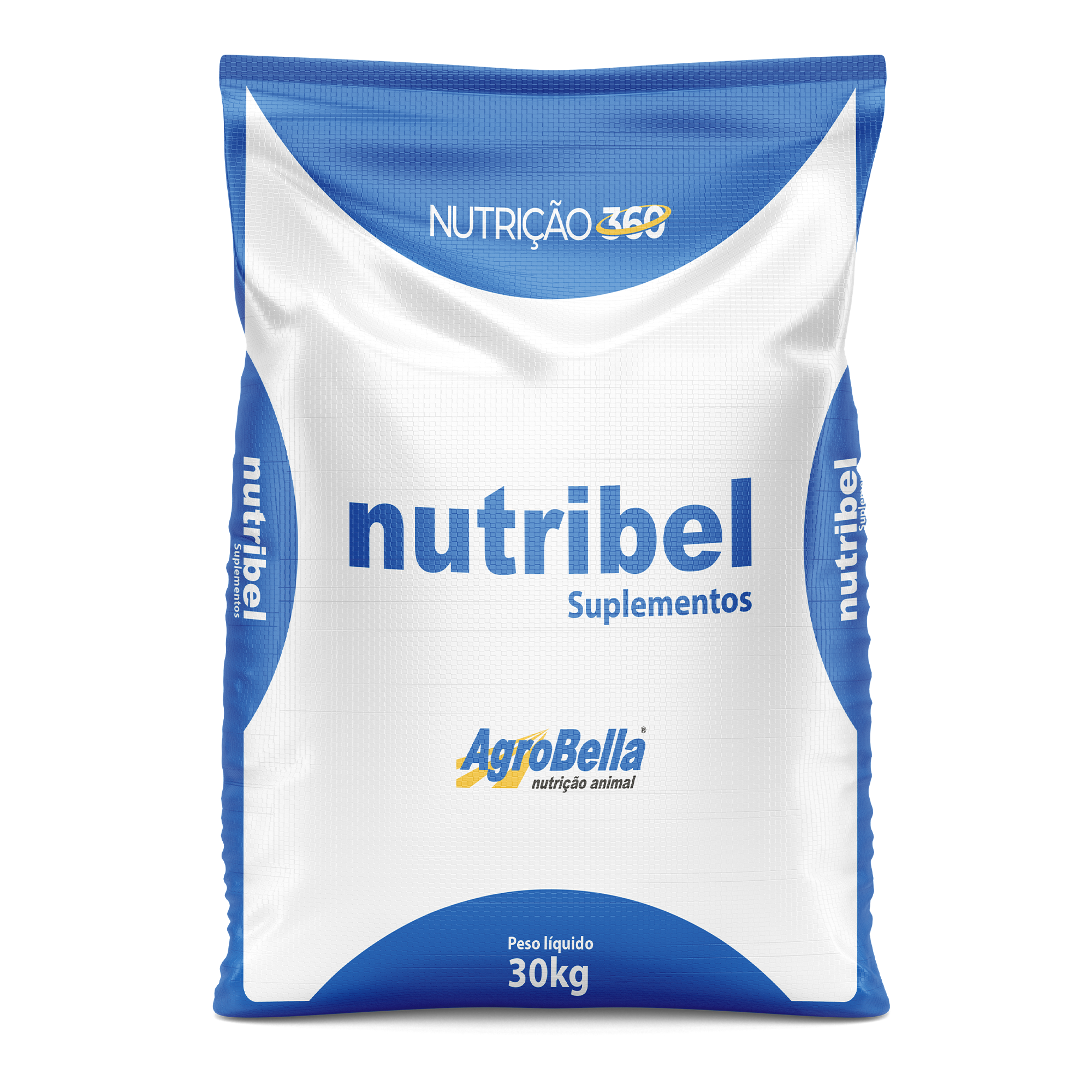 Nutribel - BL 60
