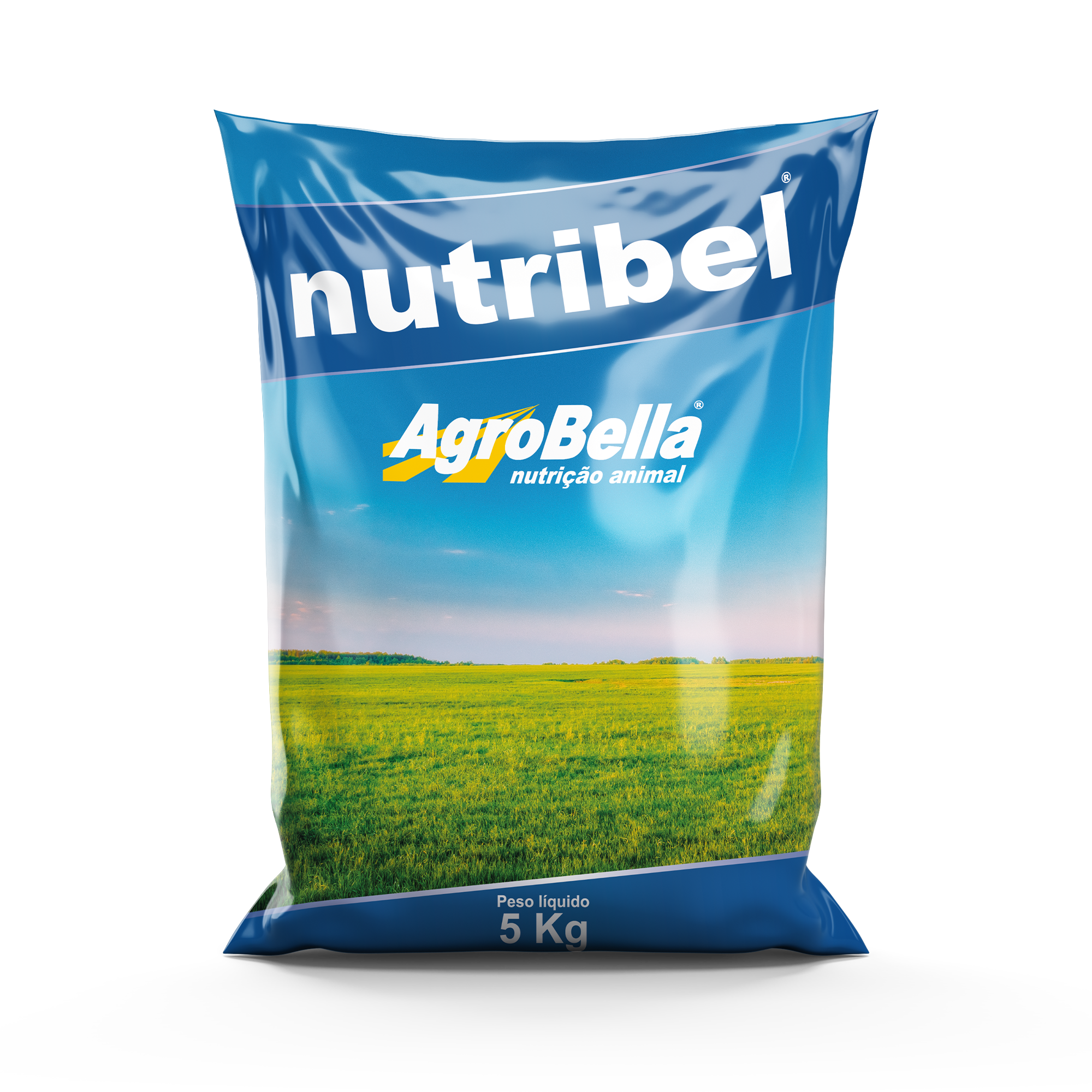 Nutribel - Agnella