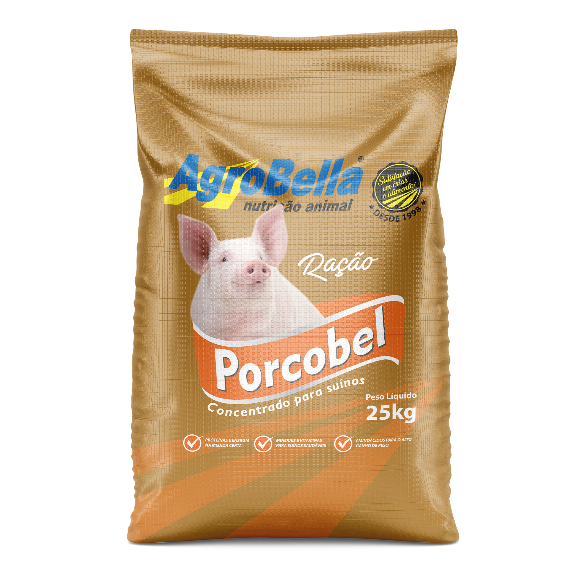 Porcobel