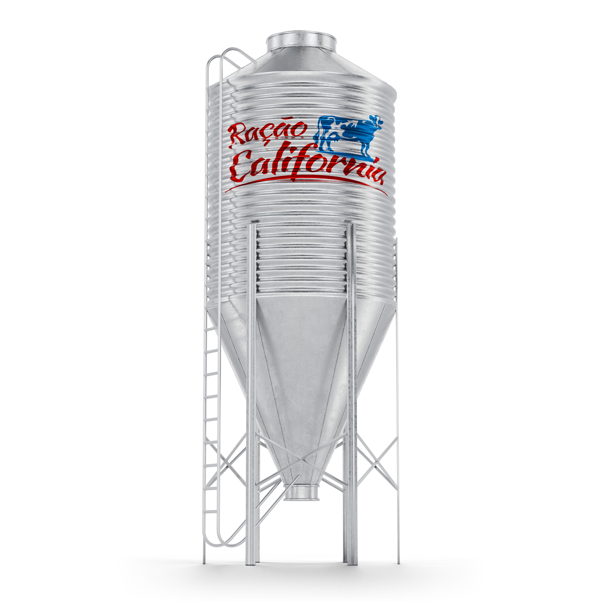 California - Essencial