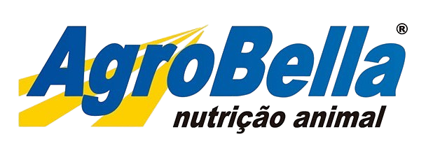 Logo Branco AgroBella Nutrição Animal