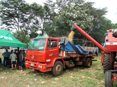 DIA DE CAMPO AGROBELLA ALIMENTOS