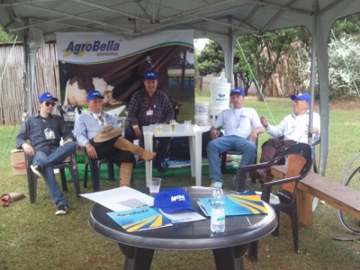 FEIRA EM CAMPINAS DO SUL