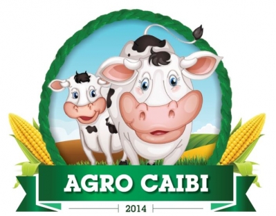 Feira Agro Caibi foi um sucesso