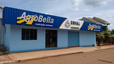 ERVAL Agropecuária