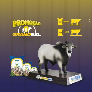 PROMOÇÃO GRANOBEL!