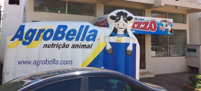 Campanha de Vendas é um Sucesso