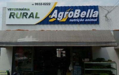 Veterinária RURAL 