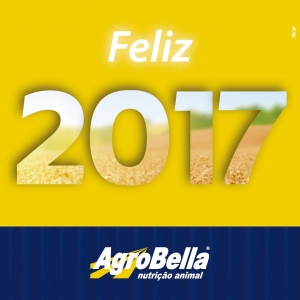 Feliz e Próspero 2017