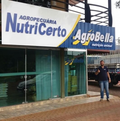 Agropecuária NutriCerto