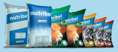 MÊS PROMOÇÃO NUTRIBEL