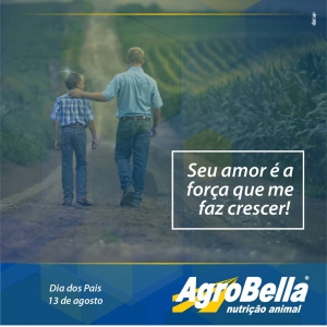 Desejamos um feliz dia dos pais para todos os pais.