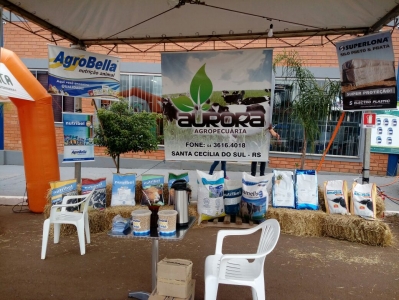 Expo Santa Cecília 2018