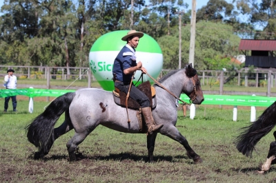 Expofeira de Alegrete 