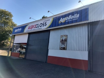 Agropecuária Agrocloss