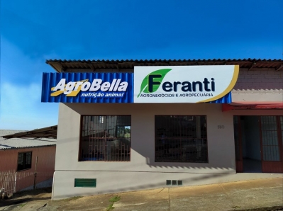 Agropecuária Feranti