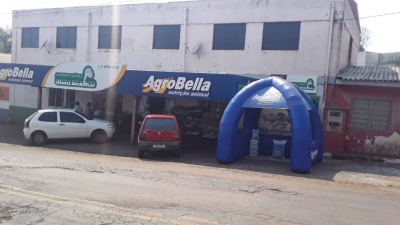 Agropecuária Ouro Branco