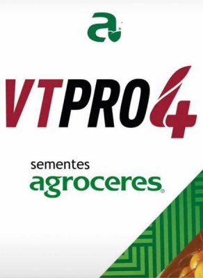 Distribuidora sementes Agroceres